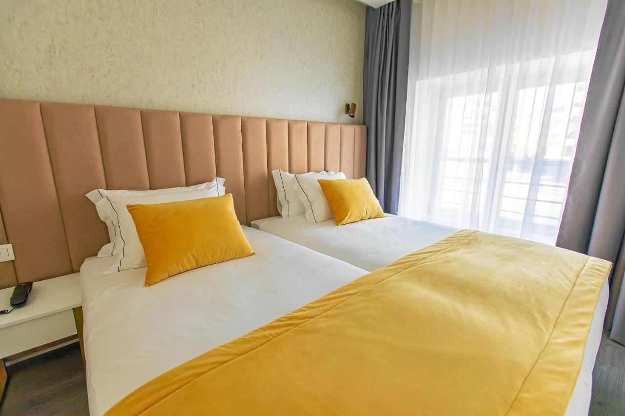 קוימברה Hotel Mondego מראה חיצוני תמונה